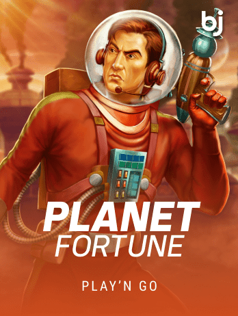 Planet Fortune