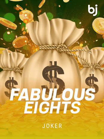 Fabulous Eight