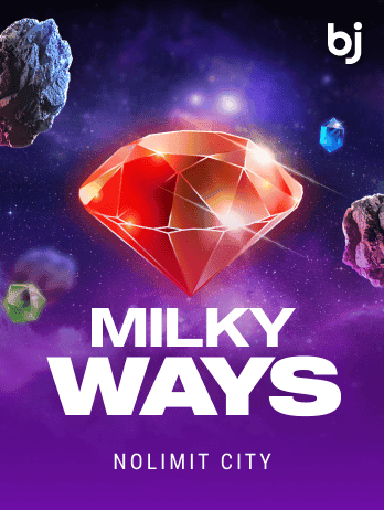 Milky Ways